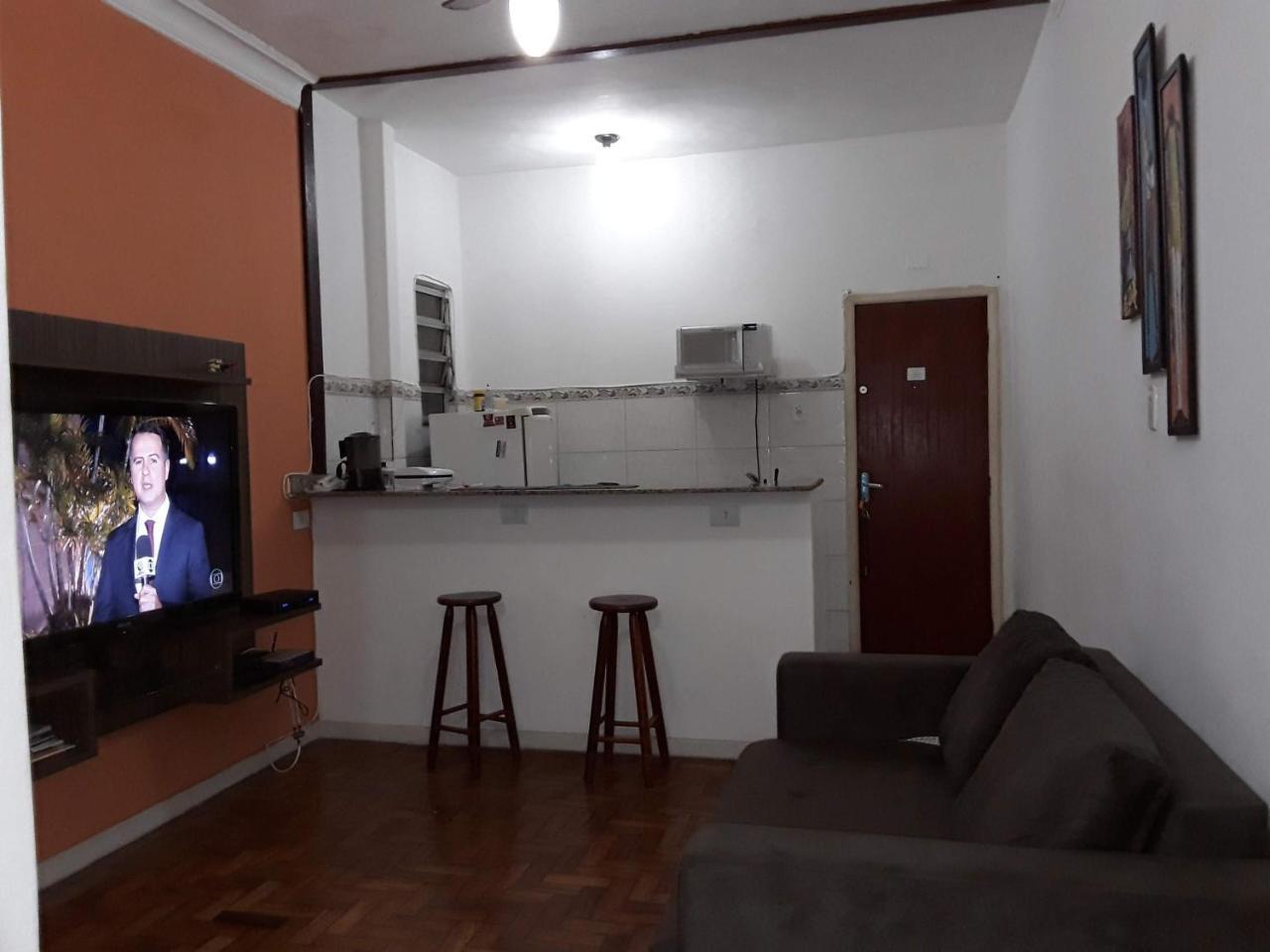 Fmacha Aluguel Temporada Appartement *