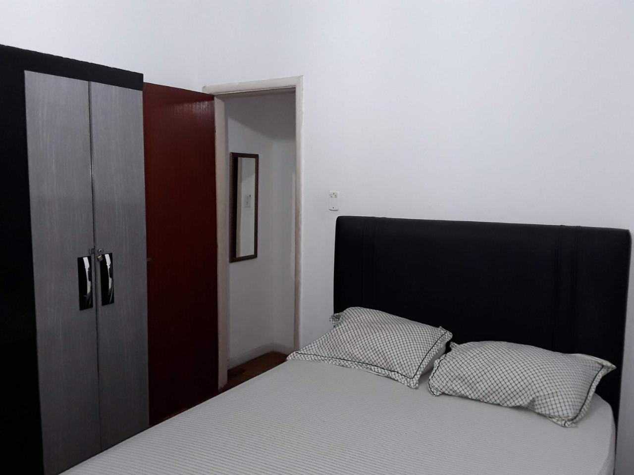 Appartement Fmacha Aluguel Temporada