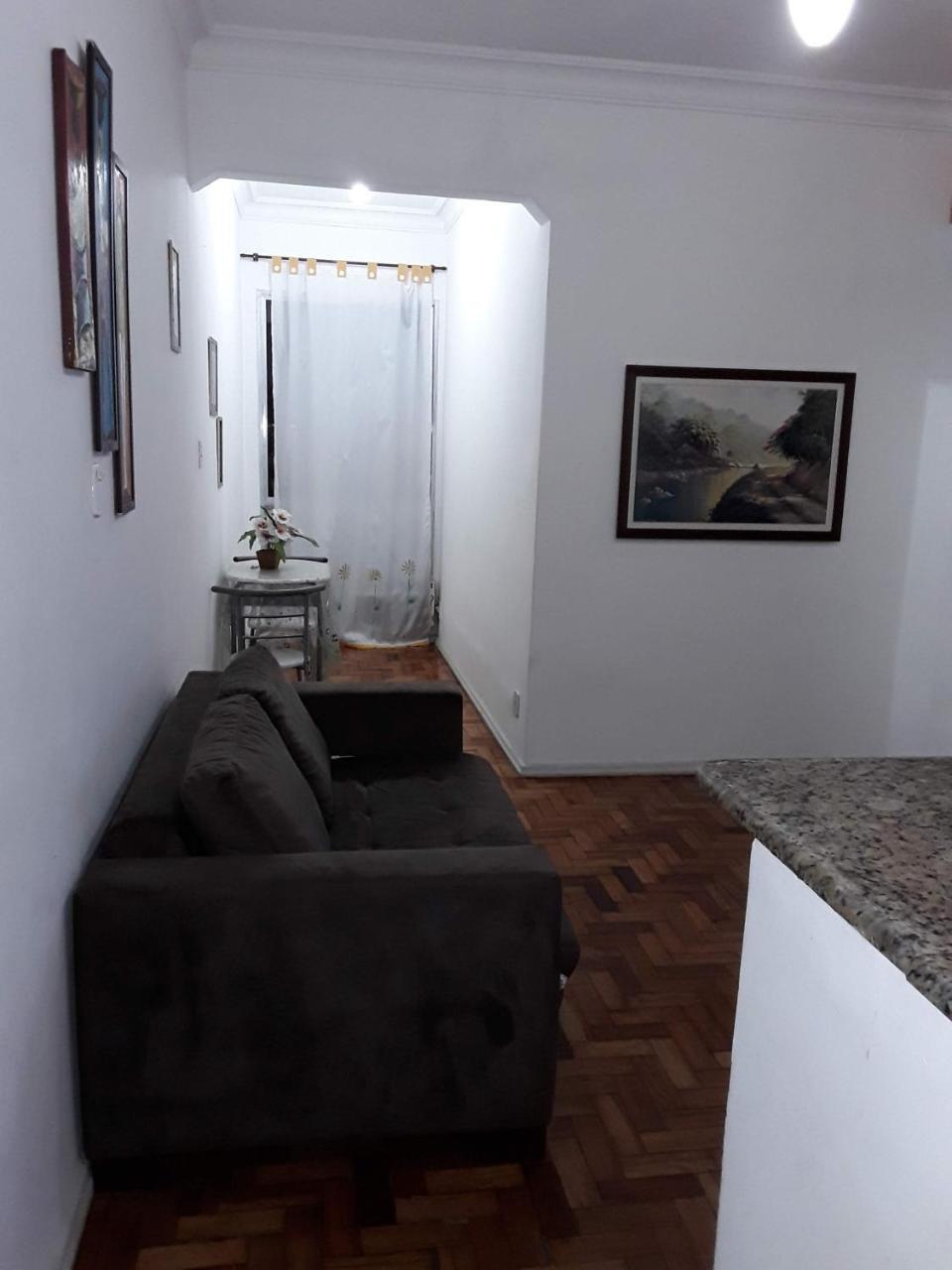 Appartement Fmacha Aluguel Temporada *